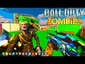 DESTROYING The NEW Faketown Nuketown Zombies Remake Black Ops 3
