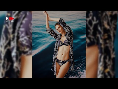 CHANTELLE Interview & Show I MAREDAMARE 2022 - Fashion Channel Chronicle