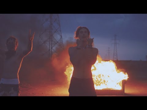 ZOVEM BRAĆU - Vuku x Bula Adriano