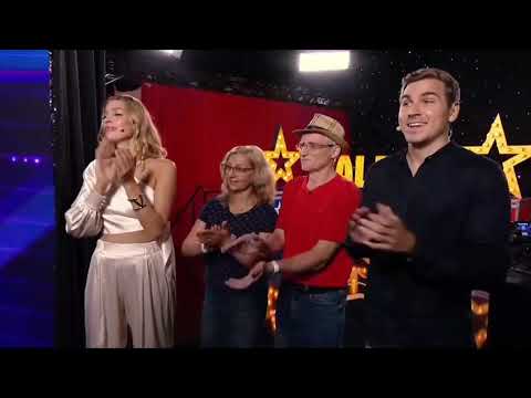 Veronika Fekete - Česko Slovensko má talent 2024