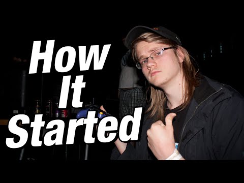 Where The Mango Armada Beef Actually Began