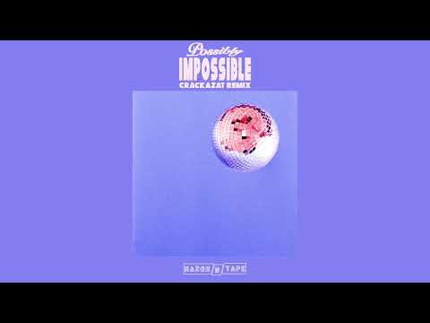 Cor.ece - Possibly Impossible (Crackazat Remix)