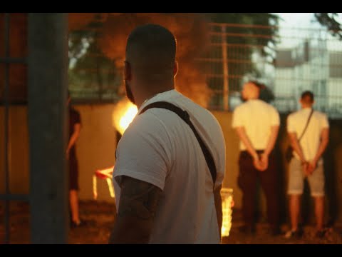 ERABI - BAD BOY (OFFICIAL VIDEO)