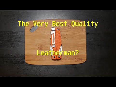 Leatherman Charge Bass Pro Shop Limited Edition