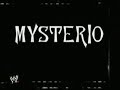 Rey Mysterio S 2003 Titantron Entrance Video Feat 619 Theme HD