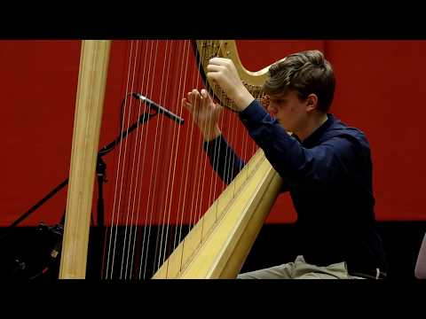 Elias Parish-Alvars: La Mandoline