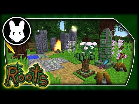 Roots: Basics -  Bit-by-Bit by Mischief of Mice! (Roots 3)