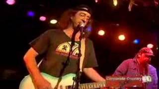 James McMurtry &quot;We Can&#39;t Make It Here&quot;