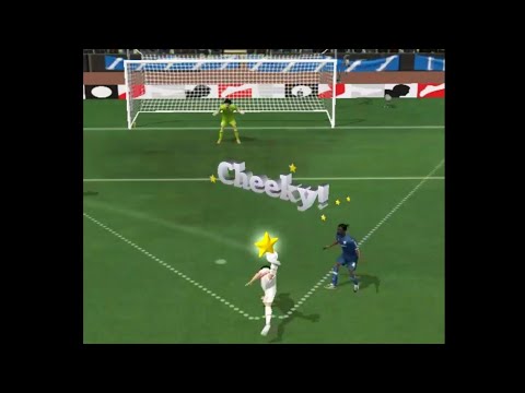 Score Hero 2023 Level 46 | 3 Stars