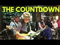The Countdown - Adam Gould - Kev Rowe and Friends - LIVE at Bent Run Brewing Company