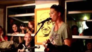 Amanda Palmer - Oasis (Israel 2013)