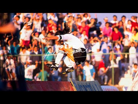 Colo-Colo 1 x 0 Palestino | Copa Chile 1994