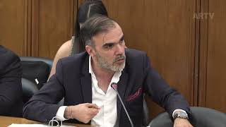 2026 06 09 - Audição da Associação Nacional de Freguesias (ANAFRE)