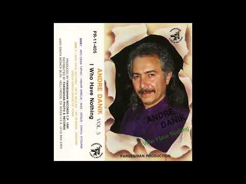 Andre Danik - Ari Desnem 1990