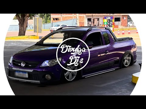 MEGA FUNK - SET PRAIOU 2025 (Dj Rian SC)