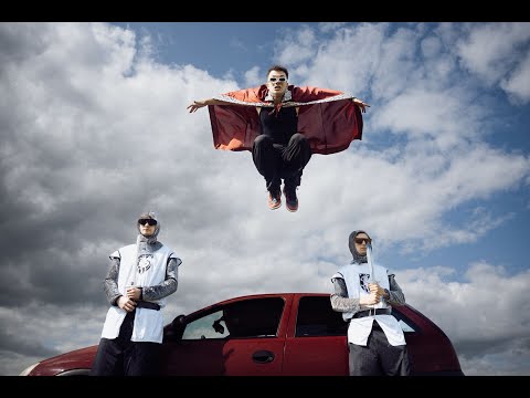 PHERO - PRINCE (official music video)