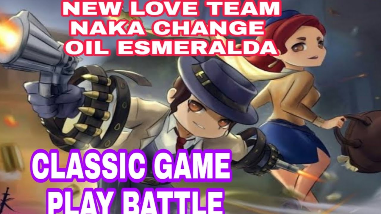 Putar video ESMERALDA NAKIPAG CHANG'E OIL sekarang ESMERALDA NAKIPAG CHANG'E OIL