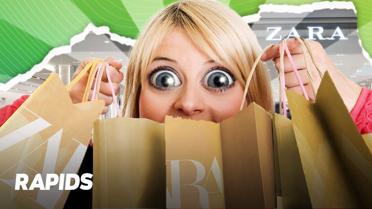 Comment Zara a matrixé toute une génération