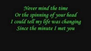 New found Glory-The Minute I met you