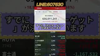 #日本株#株式投資#投資初心者#資産運用#日本市場#株の勉強#株式入門#投資生活#デイトレード#スイングトレード