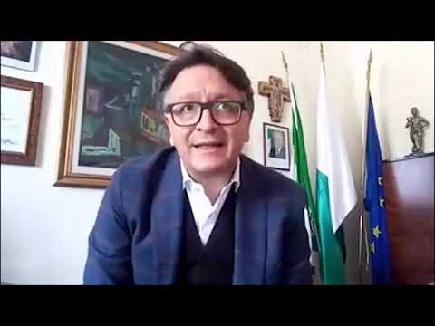 COVID, A PACENTRO POSITIVO ANCHE IL VICE SINDACO