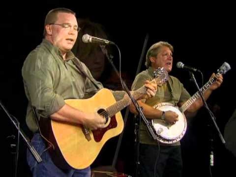 Boys of the Ole Brigade/ Girl I Left Behind Me