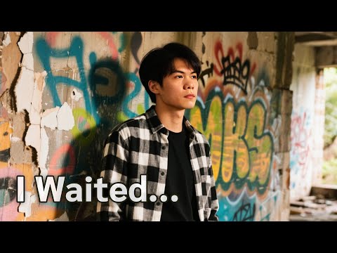 I Waited Anyway - Emotional Sad Love Song 2025 | Heartfelt Rock Ballad by Andudo Music