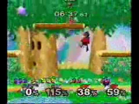 Shuffle and Cut semis R1 - Danimals/Pbody vs. Mango/Tofu