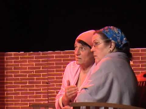 Vídeo: Homenaxe a Xohana Torres