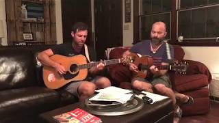 Cover &quot;Louise&quot; - Paul Siebel