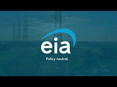 US Energy Information Administration | Gifting Economy