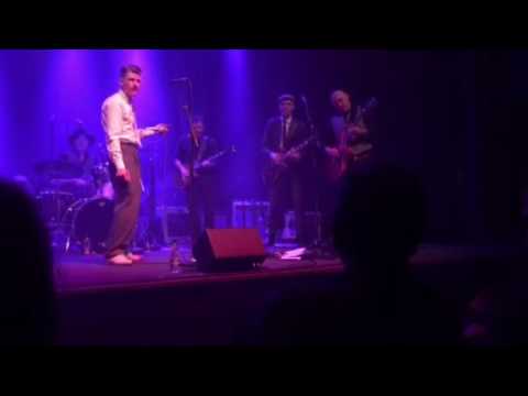 Harmonica Sam & Honky Tonk Goose SmallSTARS BluesJam 16.12.16