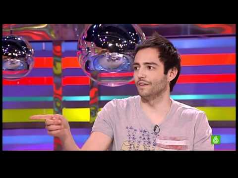 SLQH - Pasado de David Guapo