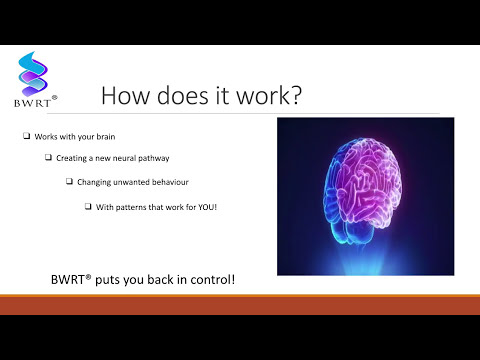 What is BWRT&reg;?