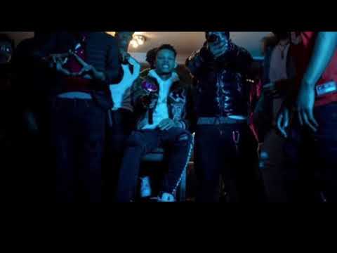 ST.kash Ft Rich Mula - Me & You