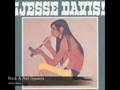 Crazy Love ~ Rock & Roll Gypsies - Jesse Davis