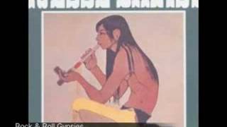 Crazy Love ~ Rock & Roll Gypsies - Jesse Davis