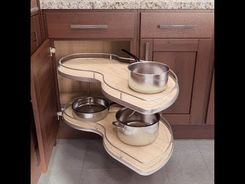 How to Install Twin S Corner Unit