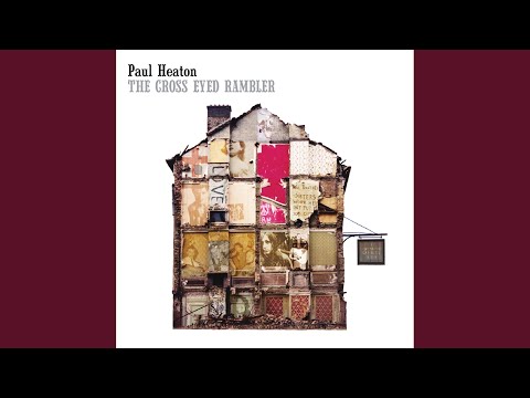 Little Red Rooster - Paul Heaton