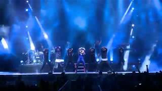 MARIA JOSE EN VIVO 2018