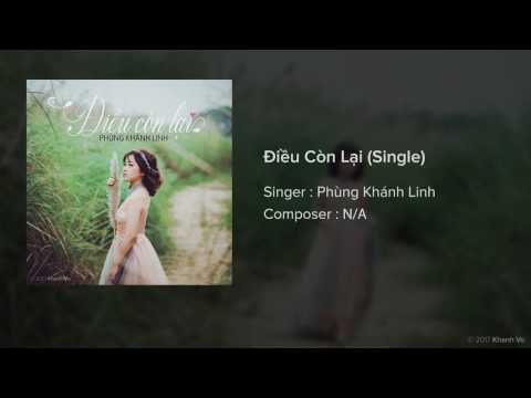 Điều còn lại (Điều em muốn nói) - Phùng Khánh Linh