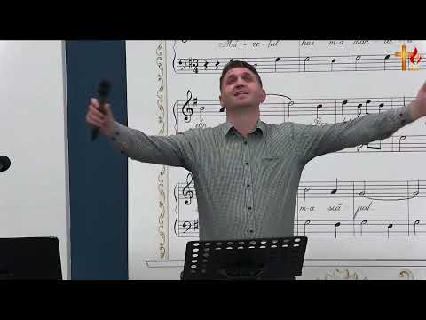 Descoperiri prin Duhul Sfânt , Predică si Mărturie - Mișu Grijuc