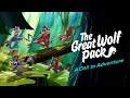 The Great Wolf Pack A Call To Adventure 1 4