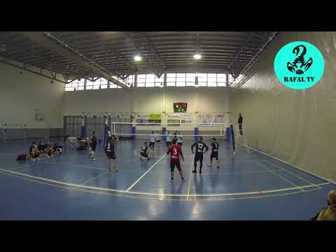 Partido completo Porto Cristo - Rafal Vell, Jornada 11