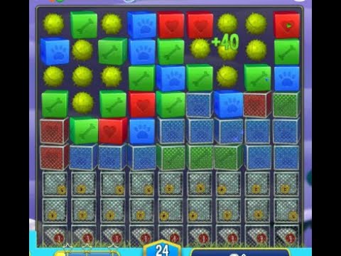 Pet Rescue Saga Level 5929 no boosters