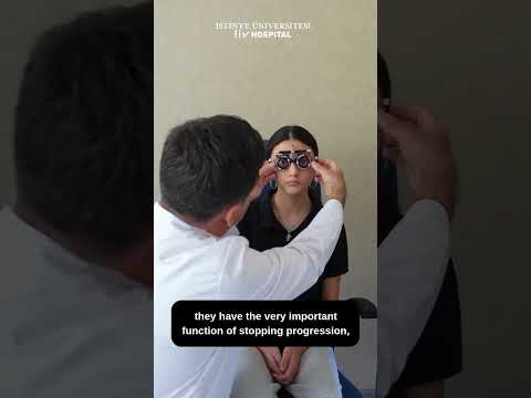 Myopia Prevention: Tips for Parents & Kids #Myopia #EyeHealth #LivHospitalinternational