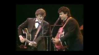 Walk Right Back - Everly Brothers Reunion