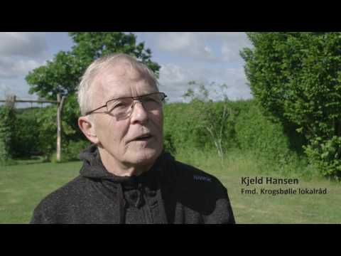 Hurtigt bredbånd i Nordfyns Kommune