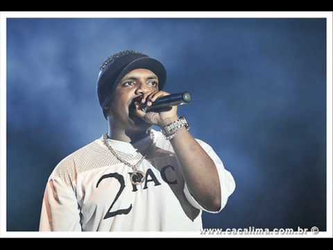 Mc Marcinho - Se Não Fosse o Funk