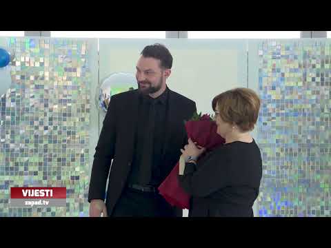 Televizija Zapad - Vijesti 30.01.2026.